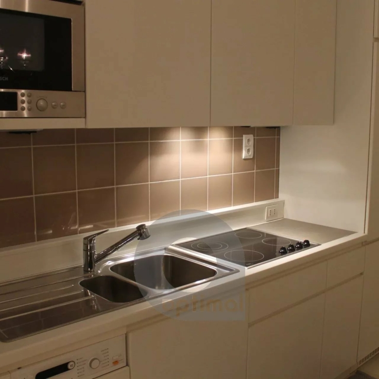 plein centre ville de Menton appartement 3 pièces
