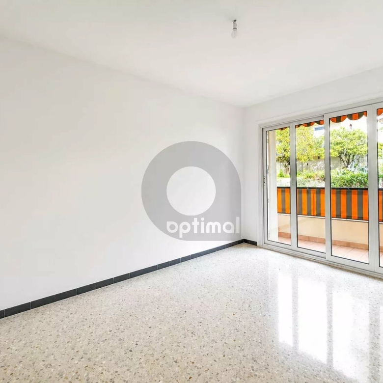VENTE APPARTEMENT MENTON