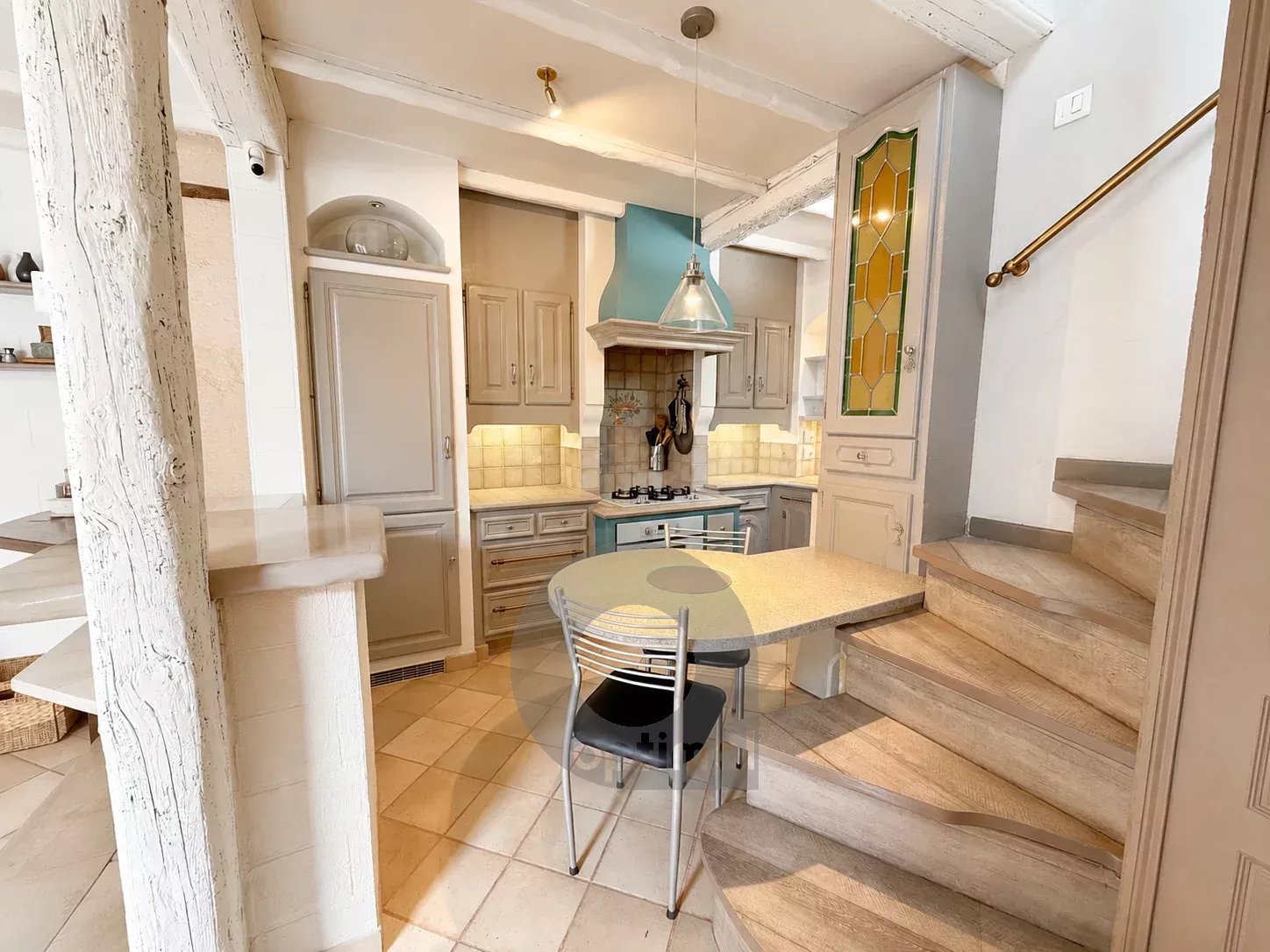 ROQUEBRUNE-CAP-MARTIN – MAISON DE CHARME AUX PORTES DE MONACO