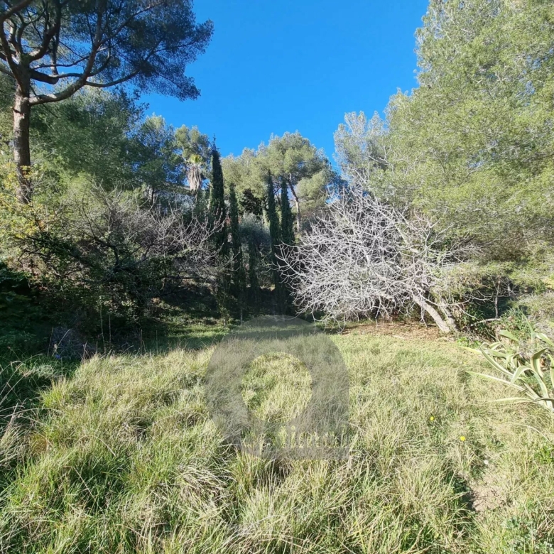 CASTELLAR – villa à 250 mètres de Menton