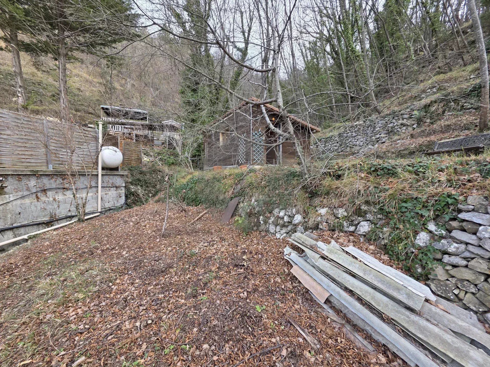 CAMPAGNE COL DE CASTILLON