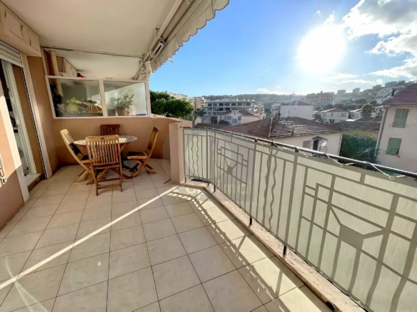 Rare Viager occupé 1 dame 84 ans – 3P RCM