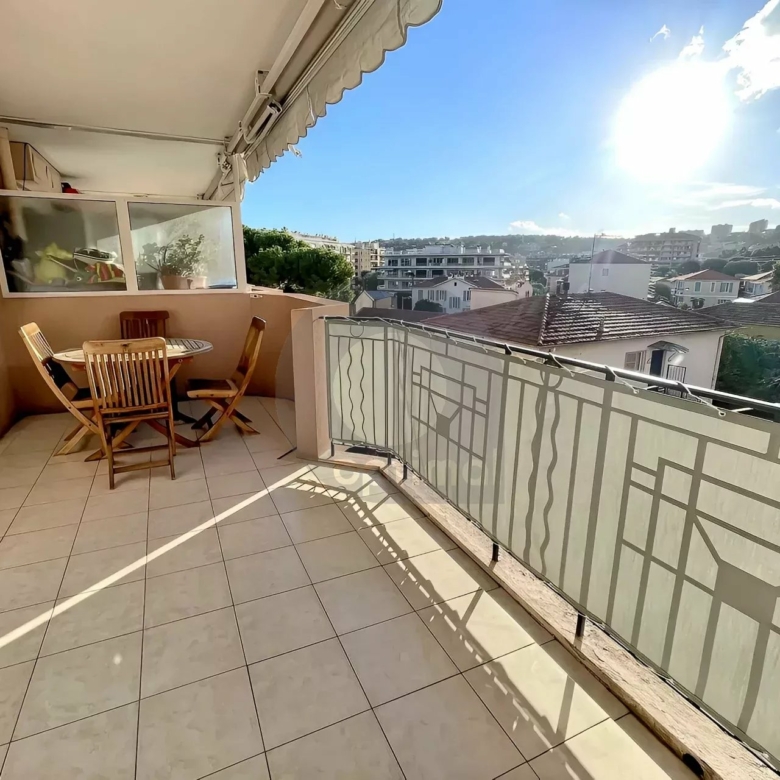 Rare Viager occupé 1 dame 84 ans – 3P RCM