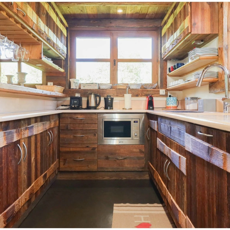 Chalet Stella – Élégance alpine au cœur du Mont d’Arbois