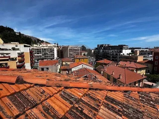 3 pièces dans Maison – centre menton