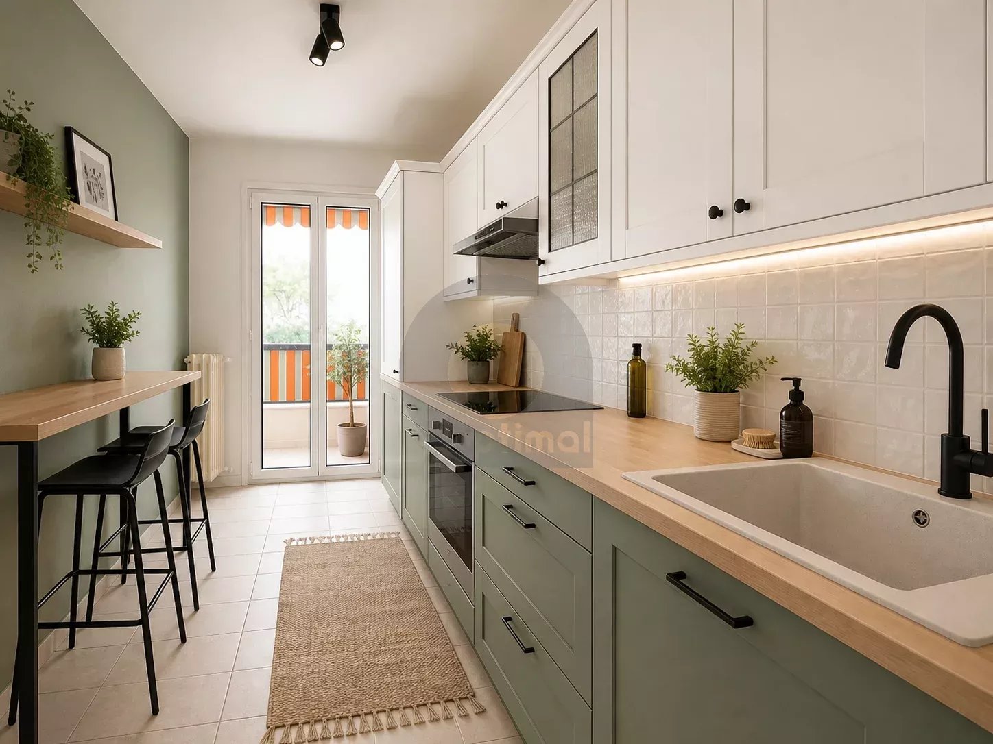 VENTE APPARTEMENT MENTON