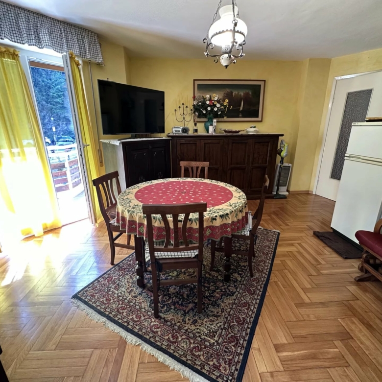 Appartement Charmant à Limone Piemonte (Italie)