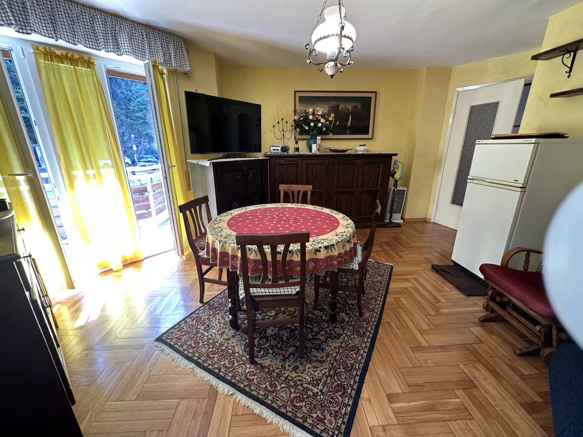 Appartement Charmant à Limone Piemonte (Italie)