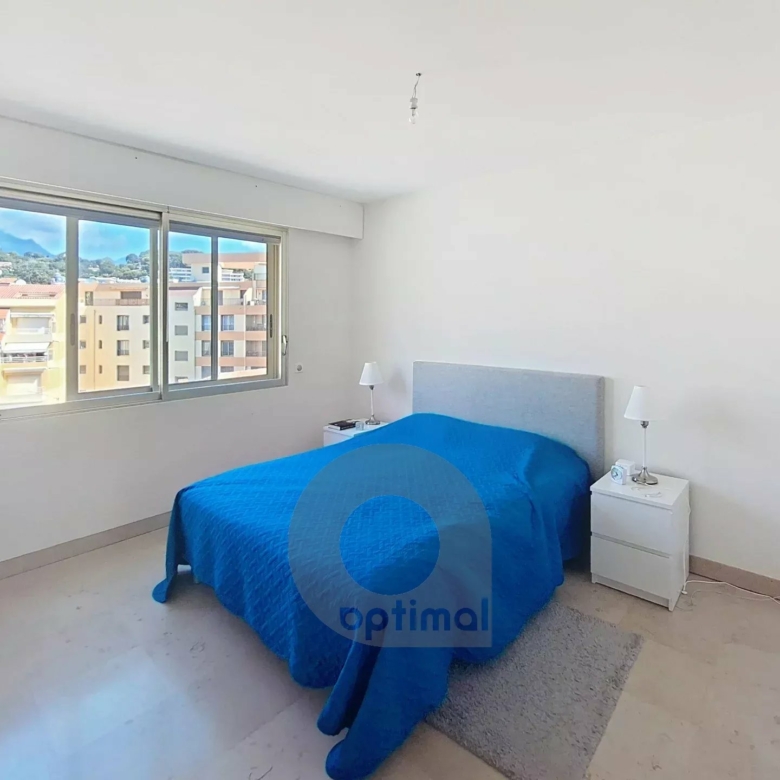 ROQUEBRUNE CAP MARTIN CARNOLES