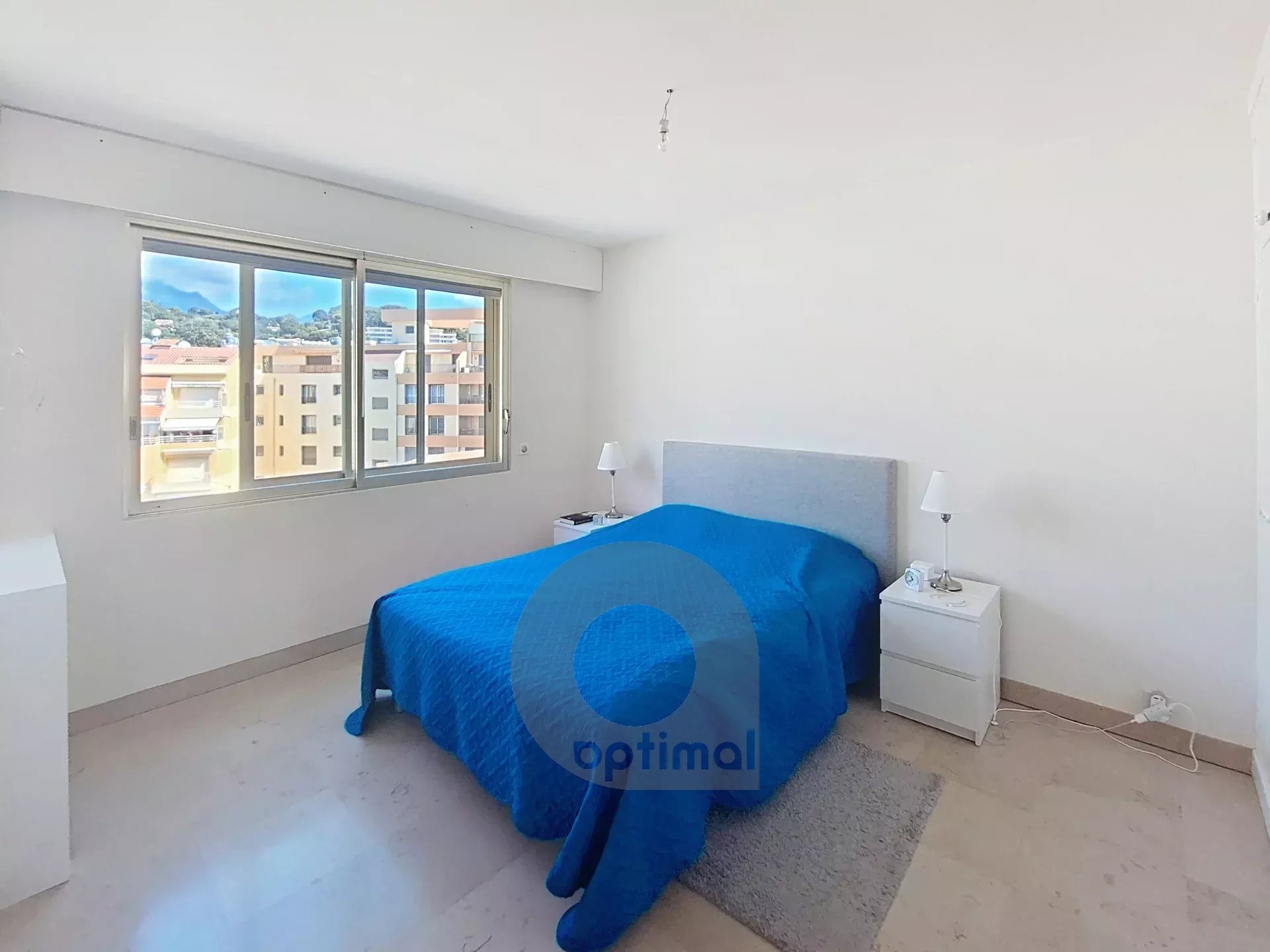 ROQUEBRUNE CAP MARTIN CARNOLES