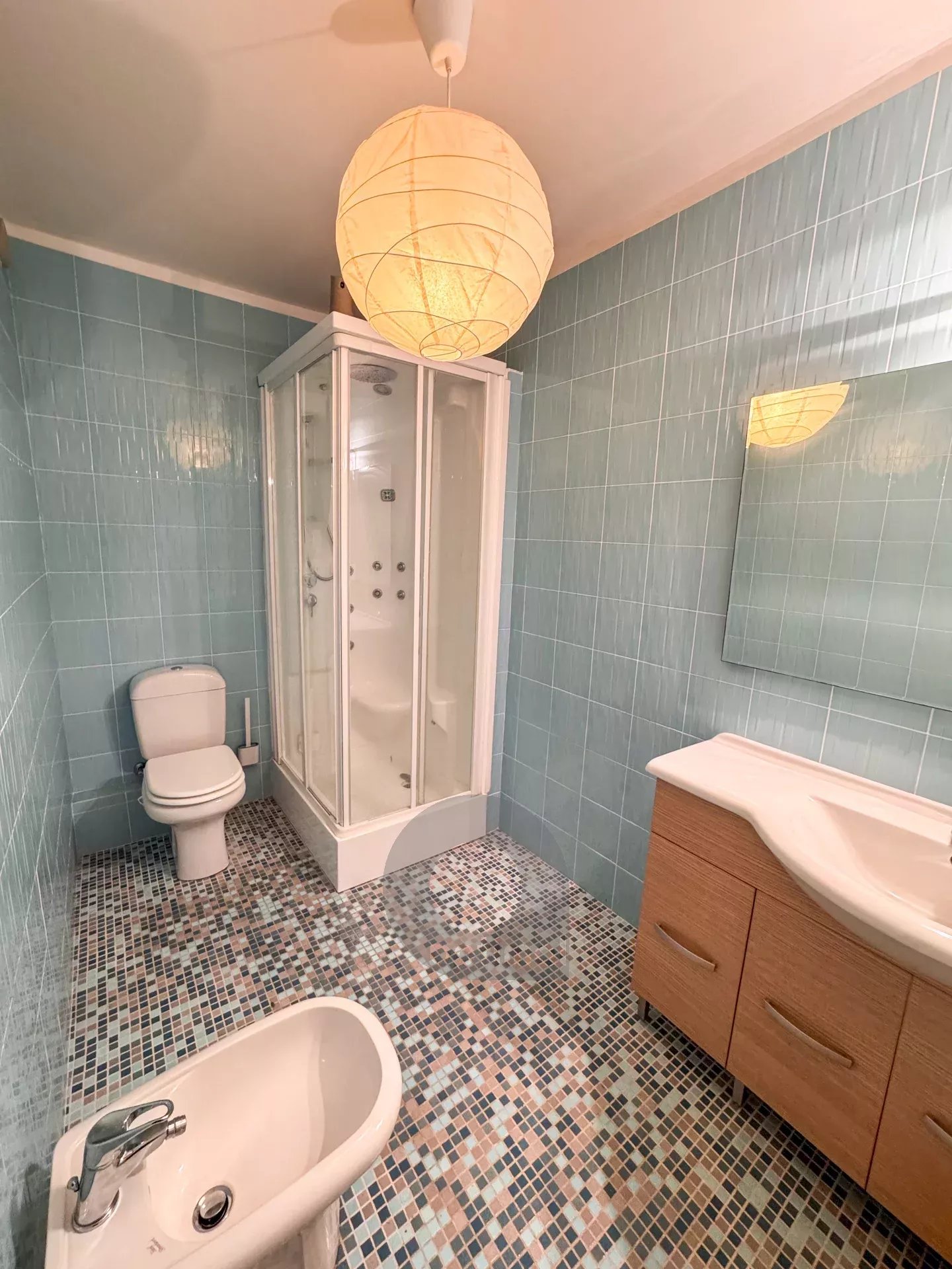 Menton Garavan – appartement avec terrasse, jolie vue
