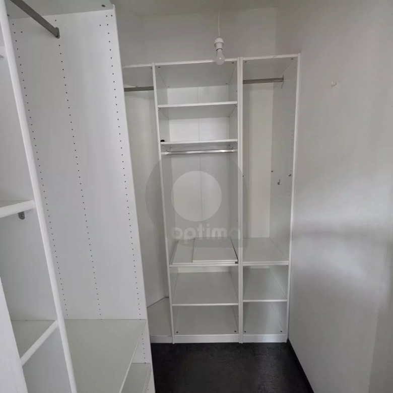 APPARTEMENT TROIS PIECES MENTON BORRIGO