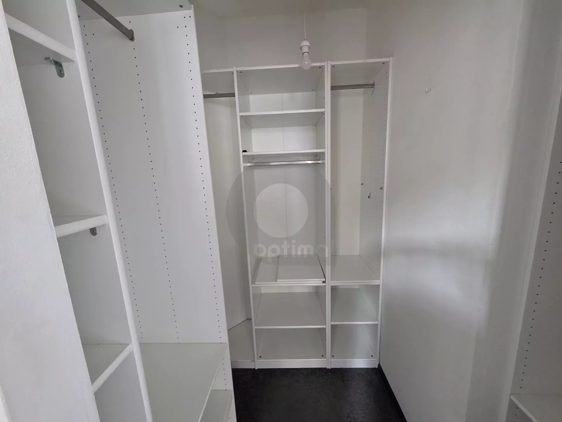 APPARTEMENT TROIS PIECES MENTON BORRIGO