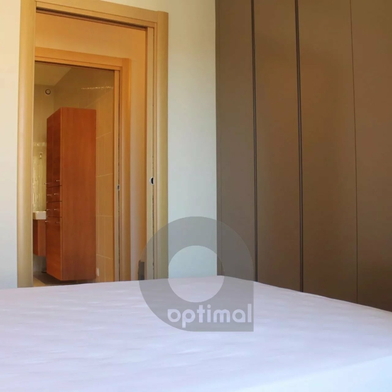 plein centre ville de Menton appartement 3 pièces