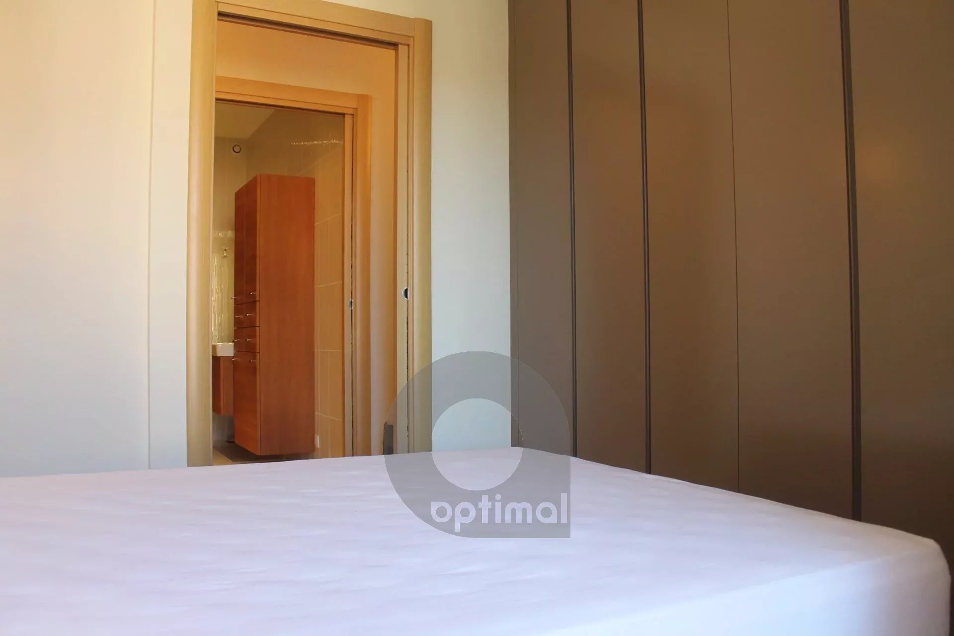 plein centre ville de Menton appartement 3 pièces