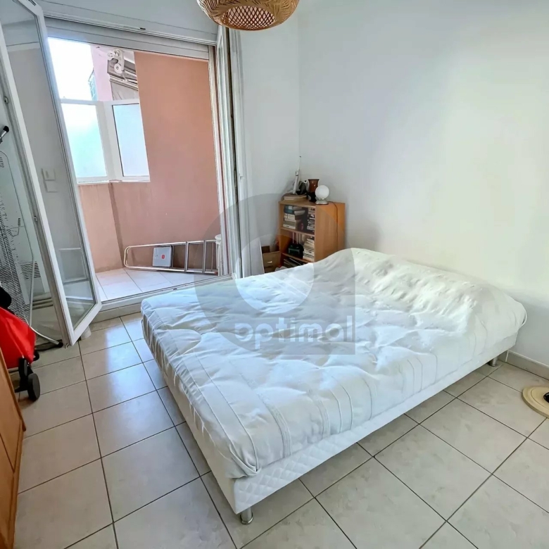 Rare Viager occupé 1 dame 84 ans – 3P RCM