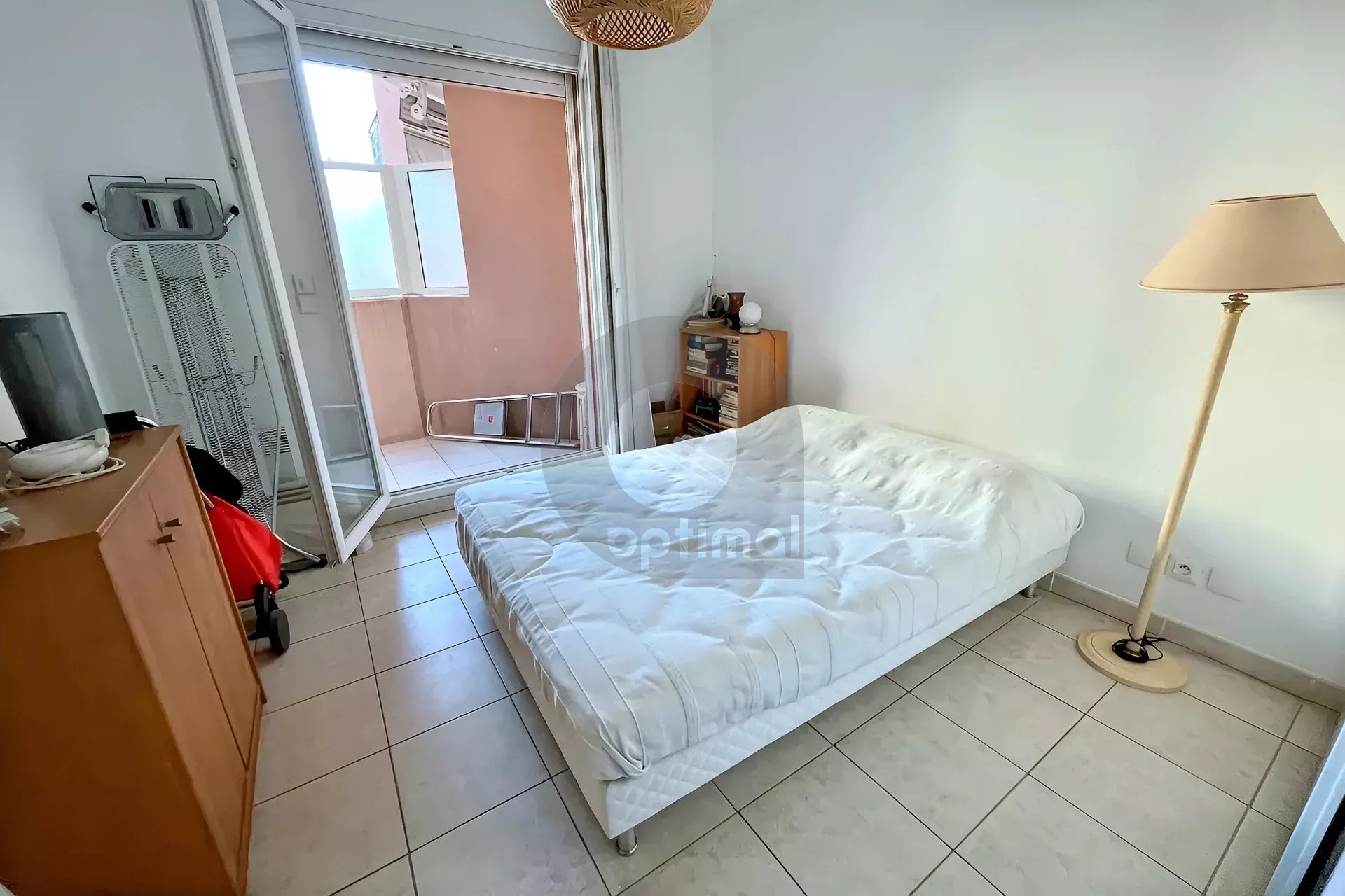 Rare Viager occupé 1 dame 84 ans – 3P RCM