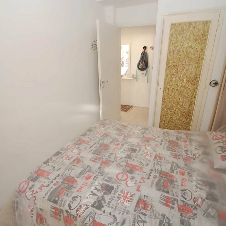 Menton Centenaire appartement d’angle