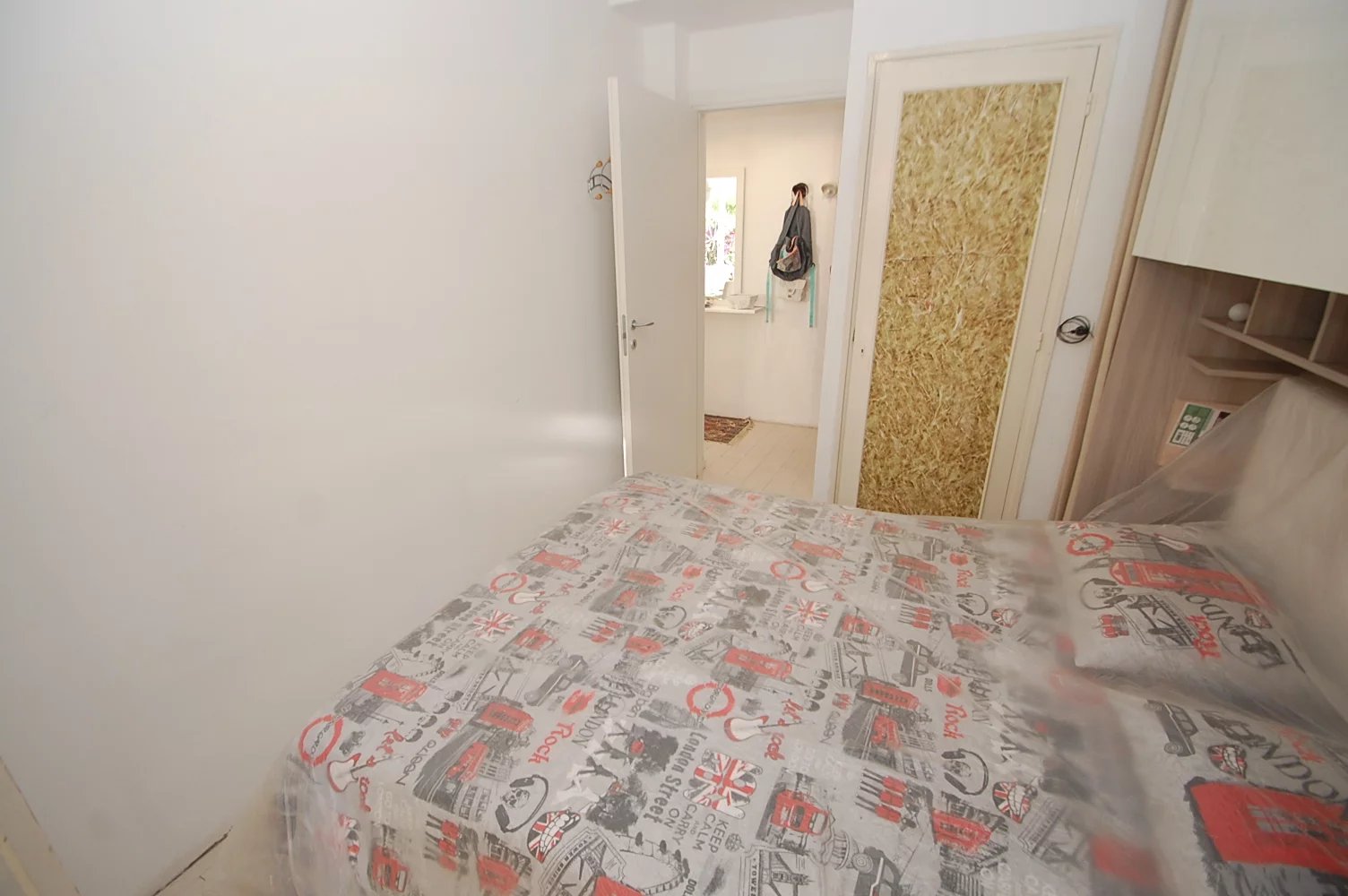 Menton Centenaire appartement d’angle