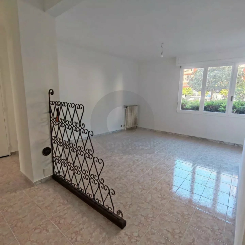 Appartement 4 pièces 74 m² – Menton proche centre