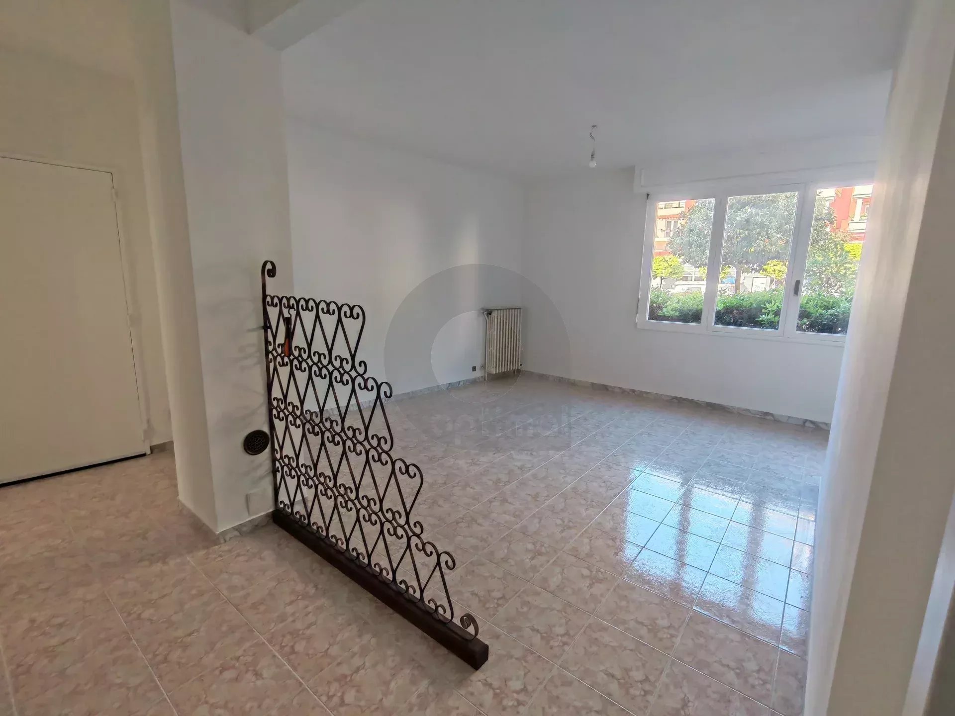 Appartement 4 pièces 74 m² – Menton proche centre
