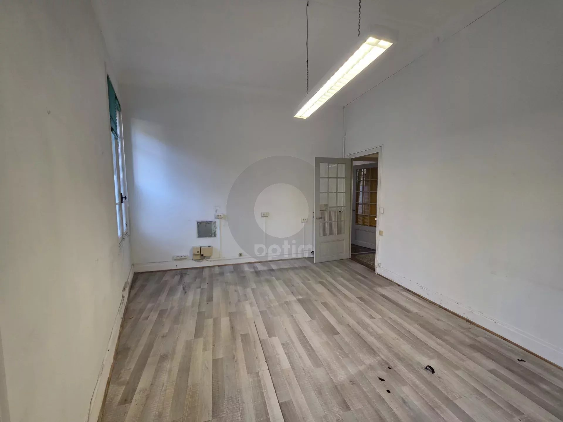 APPARTEMENT PROFESSION LIBERALE MENTON CENTRE VILLE