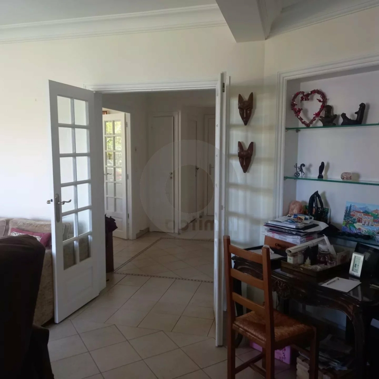 Superbe Maison au Plateau du Cap Martin