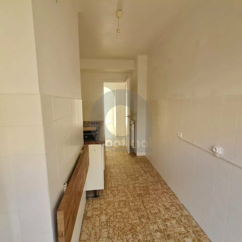 APPARTEMENT QUATRE PIECES MENTON COURS DU CENTENAIRE