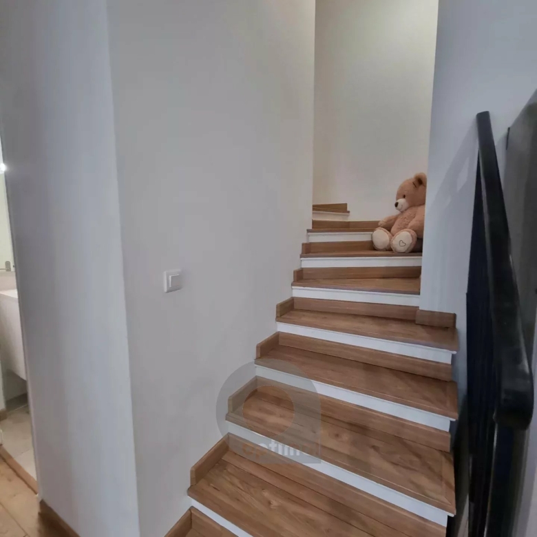 CASTELLAR – villa à 250 mètres de Menton