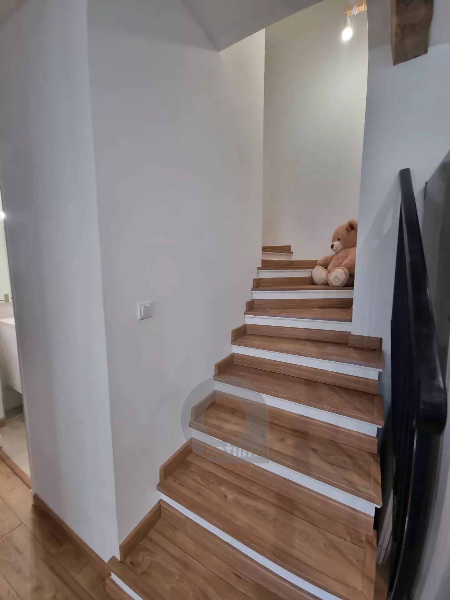 CASTELLAR – villa à 250 mètres de Menton