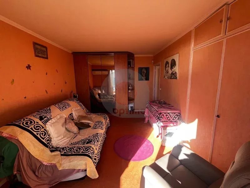 RARE – DERNIER ETAGE