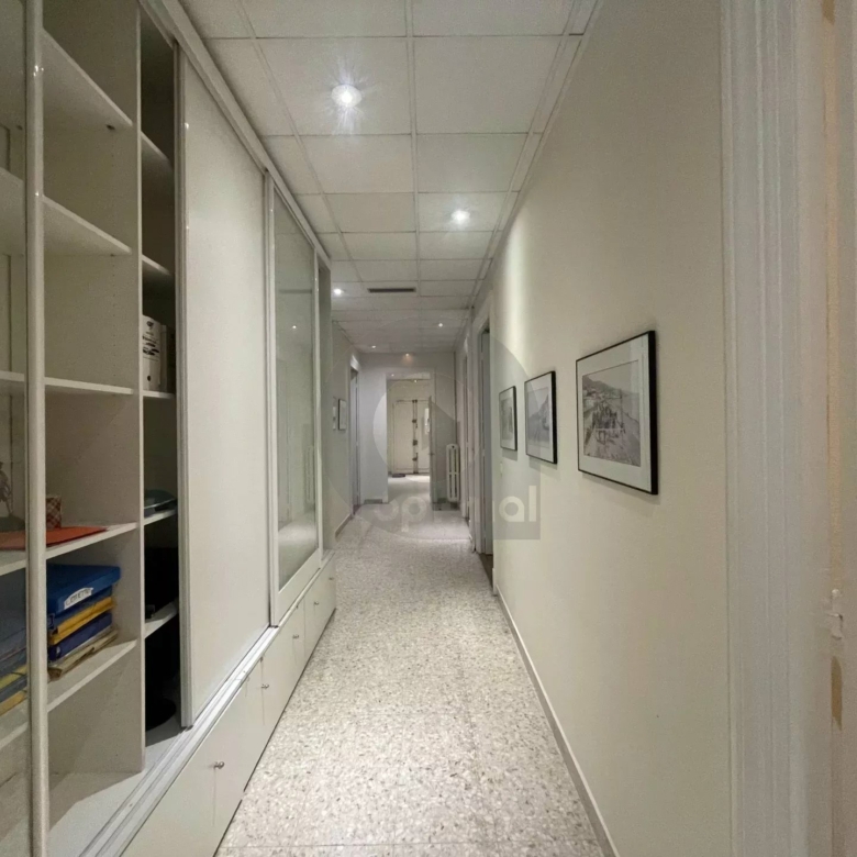 Appartement de Charme à Menton avec 8 Pièces