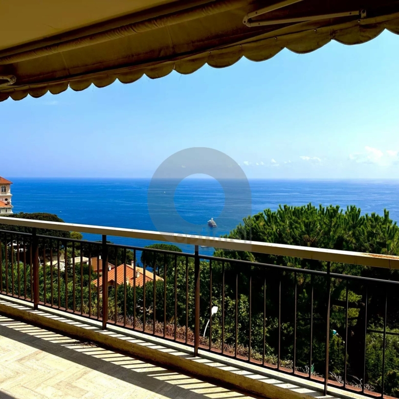 2 / 3 PIECES ROQUEBRUNE CAP MARTIN