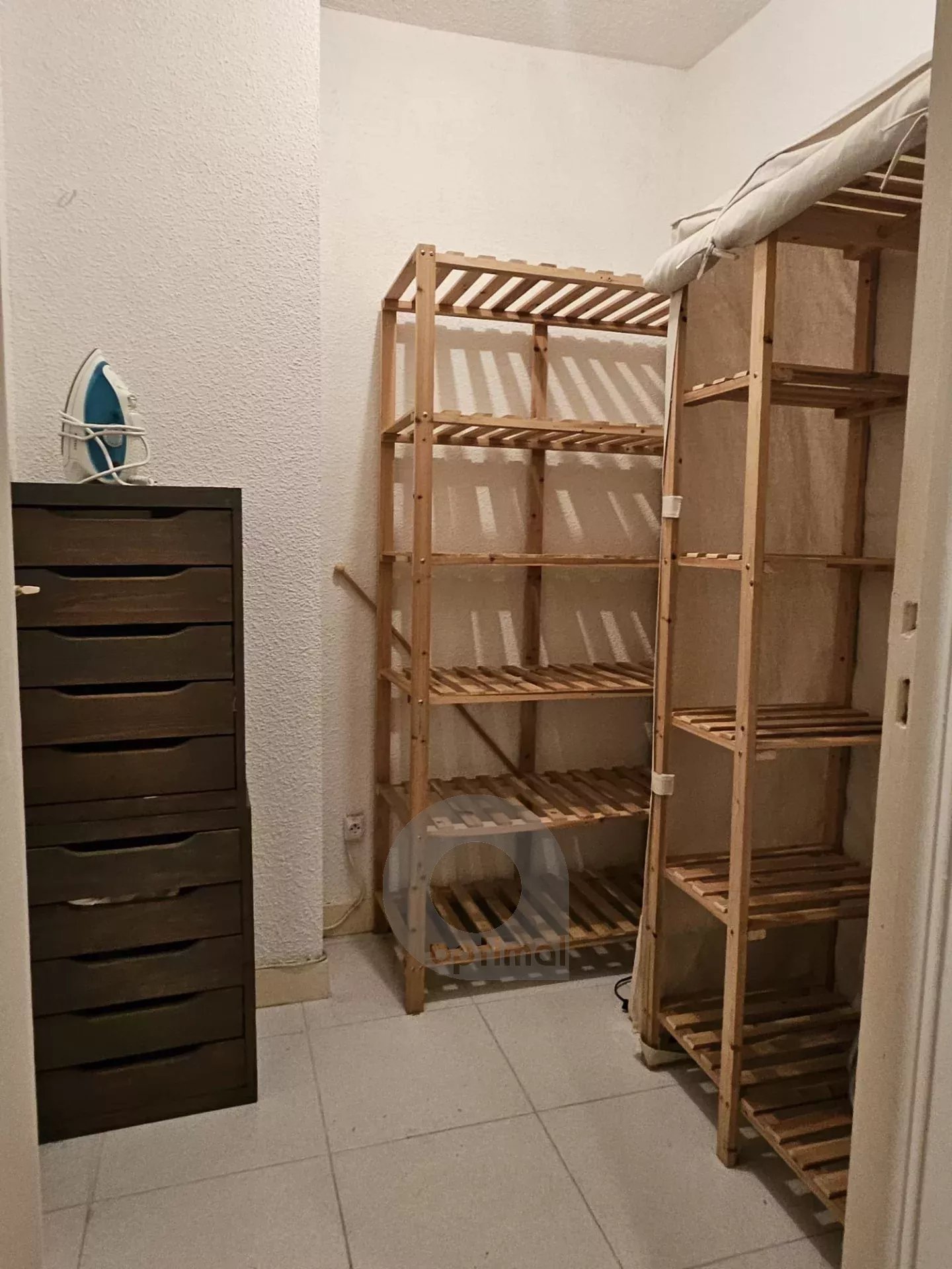 Menton Garavan – appartement avec terrasse, jolie vue