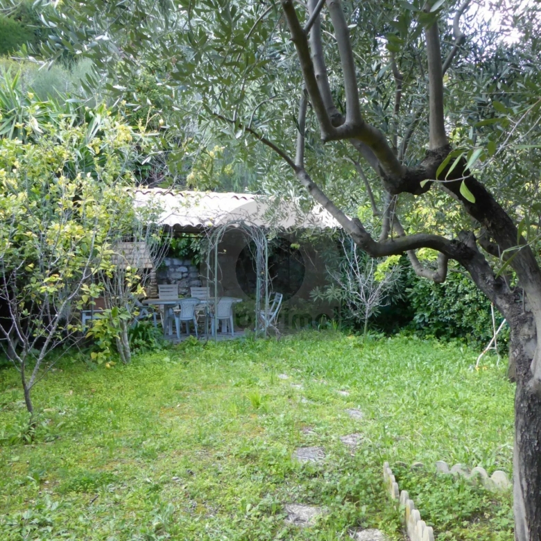 Nouveauté Villa Jumelée MENTON Garavan