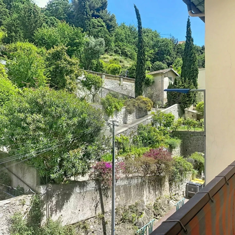 VENTE APPARTEMENT MENTON