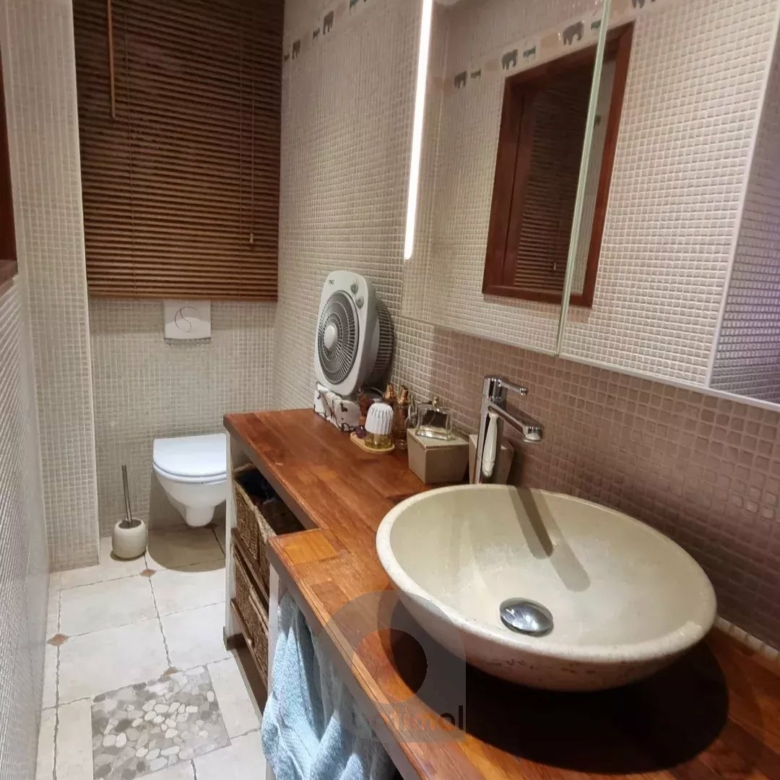 Charmant appartement 2 pièces à Roquebrune-Cap-Martin