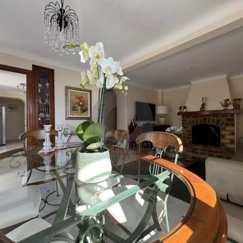 VILLA ROQUEBRUNE VUE MER EXCELLENT ÉTAT TERRASSE JARDIN GARAGE