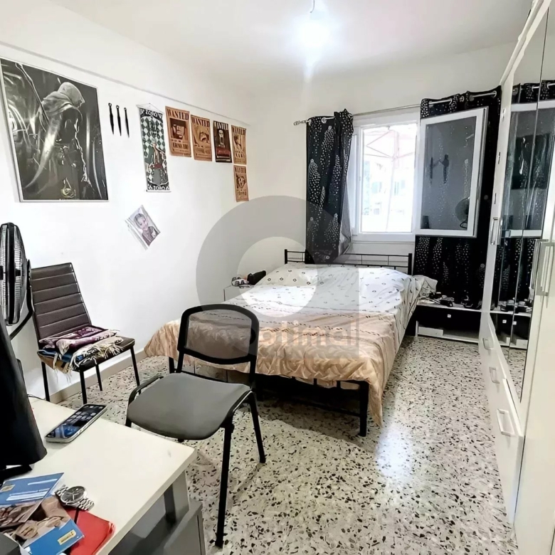 EXCLUSIVITE Menton Borrigo 3P loué
