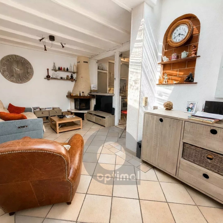 ROQUEBRUNE-CAP-MARTIN – MAISON DE CHARME AUX PORTES DE MONACO