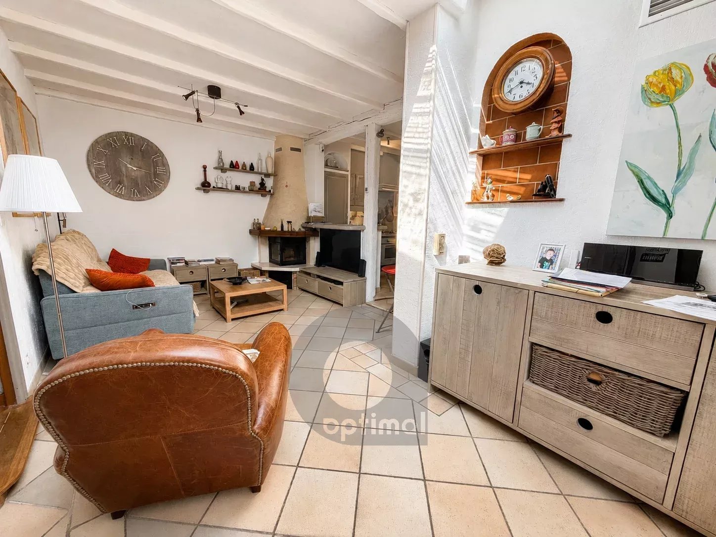 ROQUEBRUNE-CAP-MARTIN – MAISON DE CHARME AUX PORTES DE MONACO