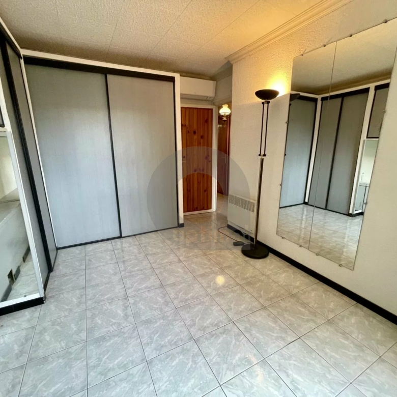 Menton centre 4/5P 80.08m² balcon loggia cave.