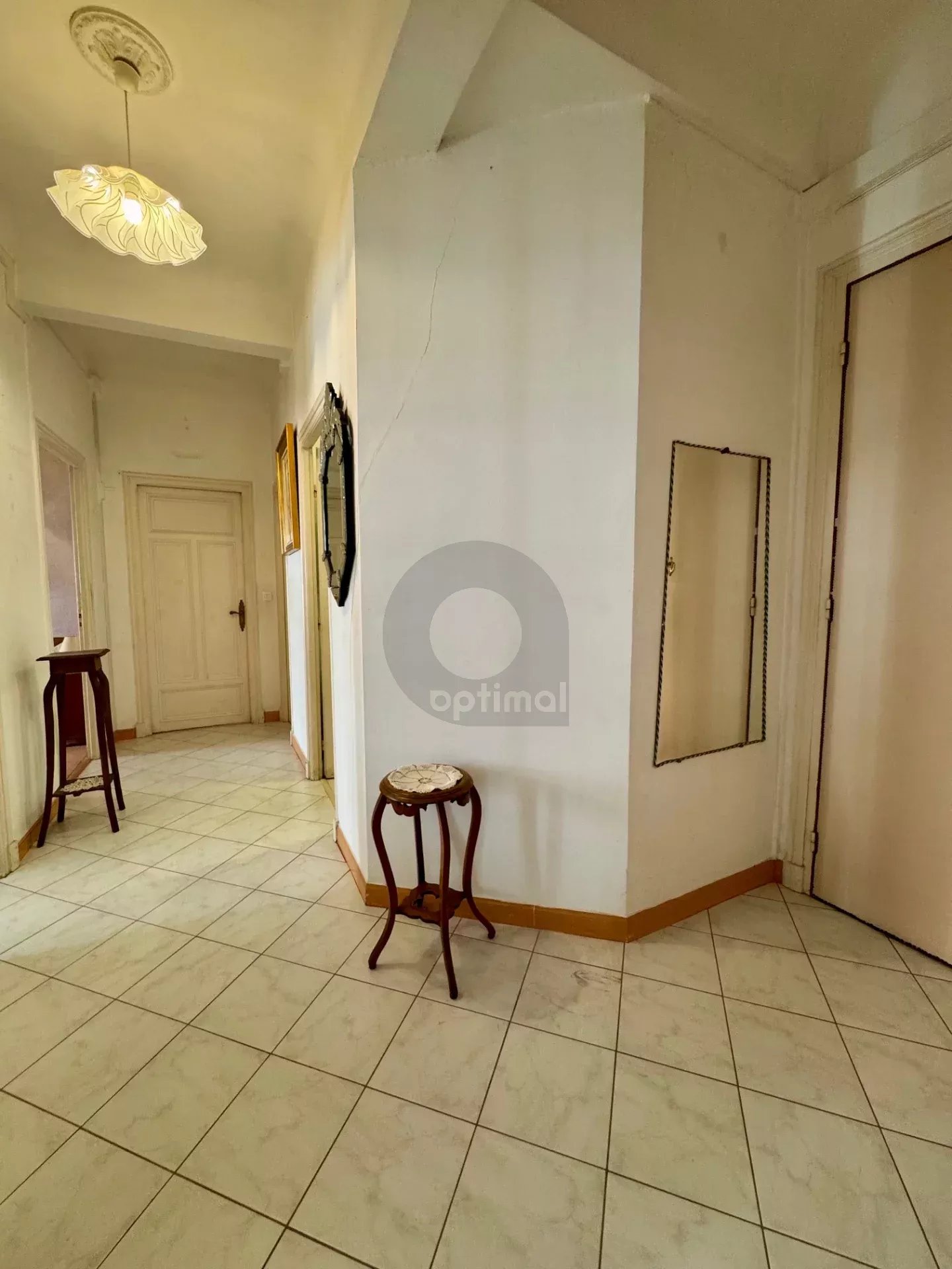 Appartement 3 pièces à Menton Centre-ville