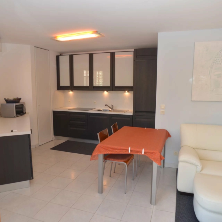 APPARTEMENT TROIS PIECES CARNOLES – ROQUEBRUNE CAP MARTIN