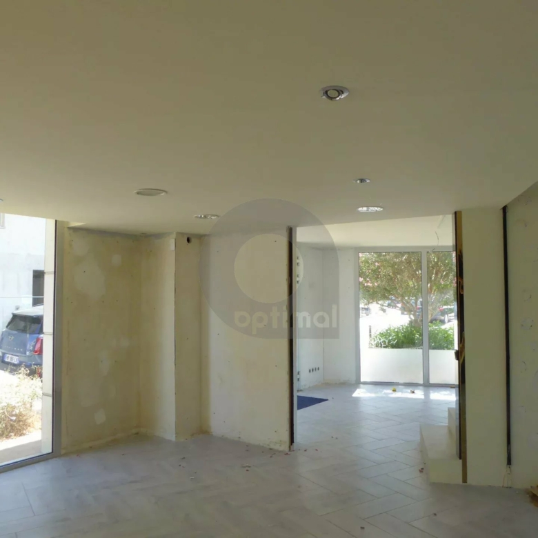 MENTON EXCLUSIVITE LOCAUX PROFESSIONNELS 212 M2