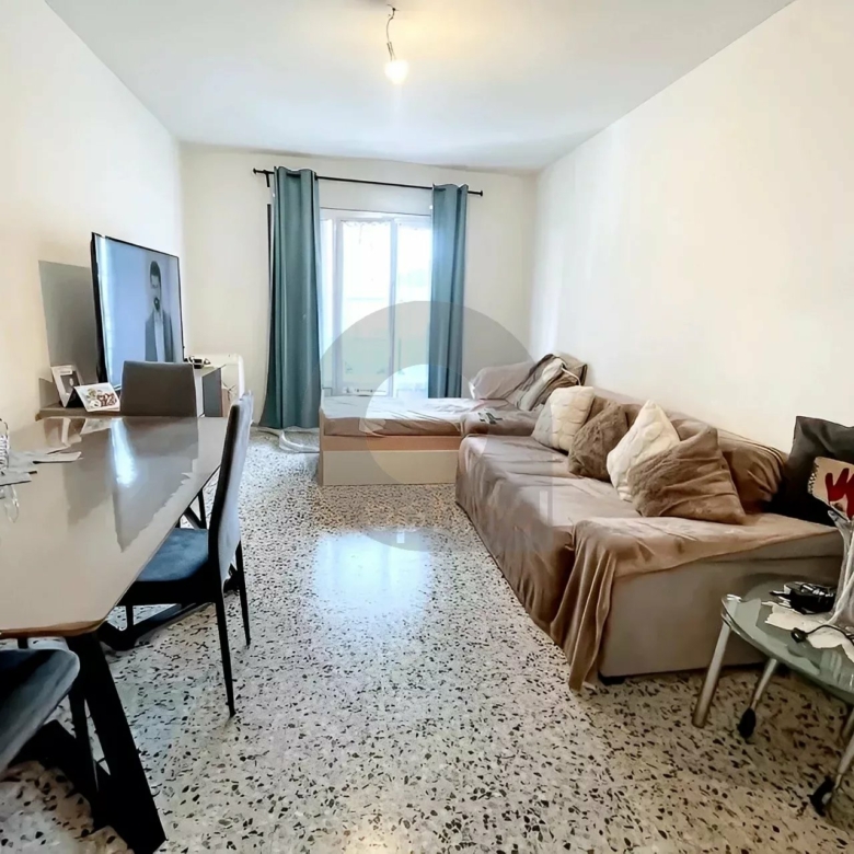 EXCLUSIVITE Menton Borrigo 3P loué