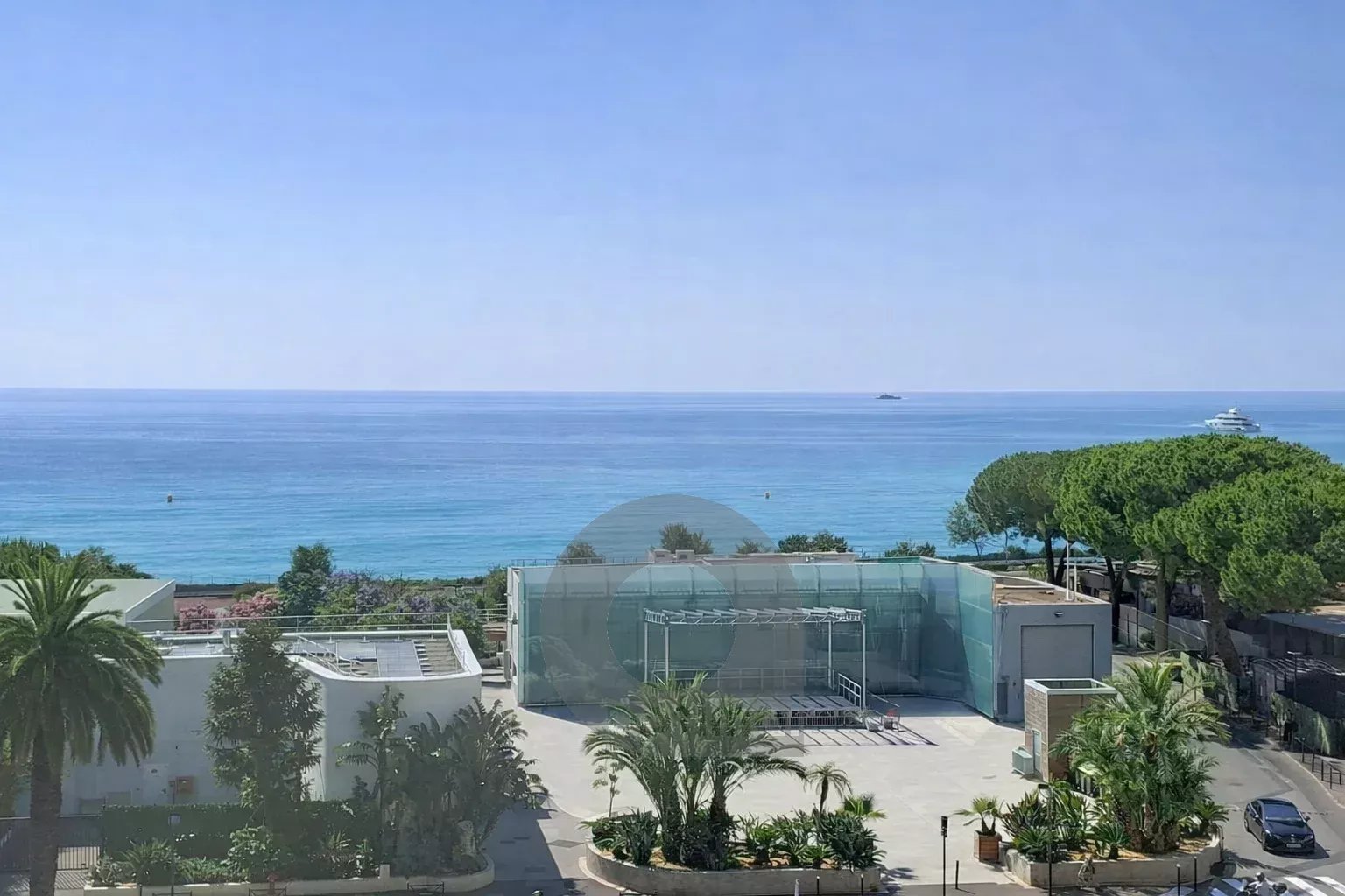 ROQUEBRUNE CAP MARTIN CARNOLES