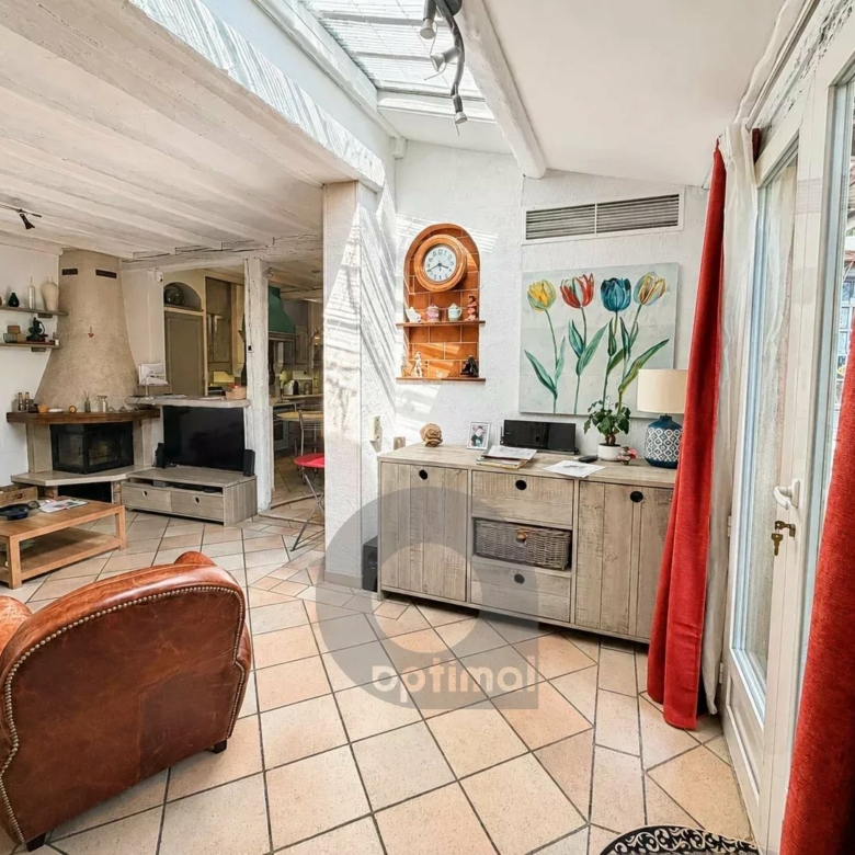 ROQUEBRUNE-CAP-MARTIN – MAISON DE CHARME AUX PORTES DE MONACO