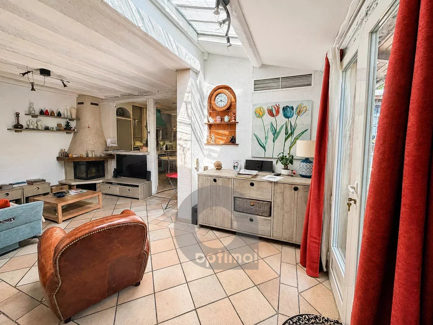 ROQUEBRUNE-CAP-MARTIN – MAISON DE CHARME AUX PORTES DE MONACO