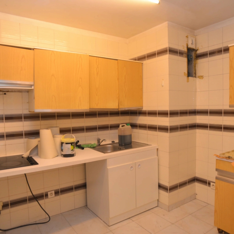 Menton – appartement deux pièces bord de mer à Garavan